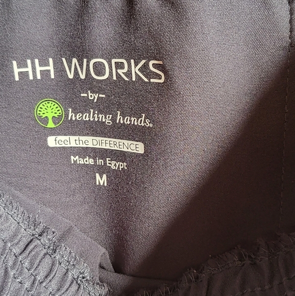 Scrub Set - Picture 2 of 10